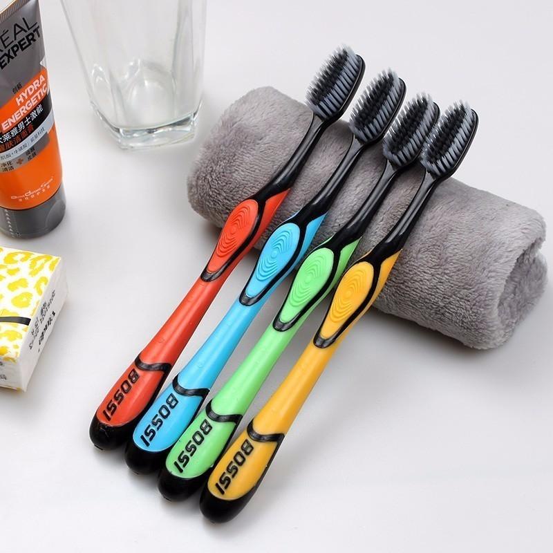 Bàn chải đánh răng than tre hoạt tính  -hotdeal365