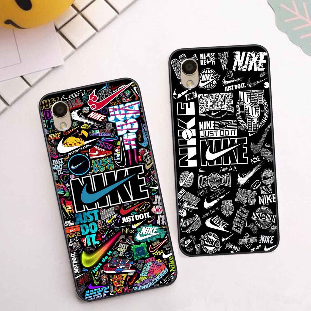 Ốp Oppo A37 / Neo 9 / F1 Plus in hình thương hiệu L.V, N.I.K.E cá tính, đẳng cấp