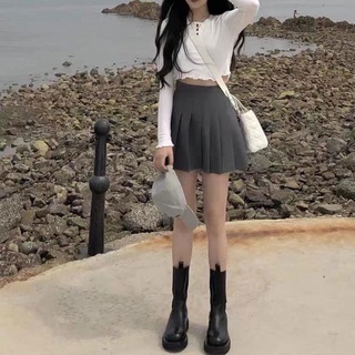 Chân váy xếp li quốc dân🥰🥰