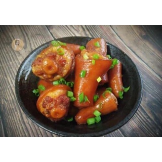 1kg Đuôi heo ngắn (hoả tốc 1-2h tphcm)