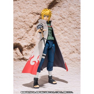 Mô hình Minato figure action 15cm -  naruto