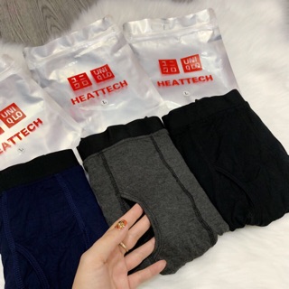 Combo 4 kg quần giữ nhiệt nam