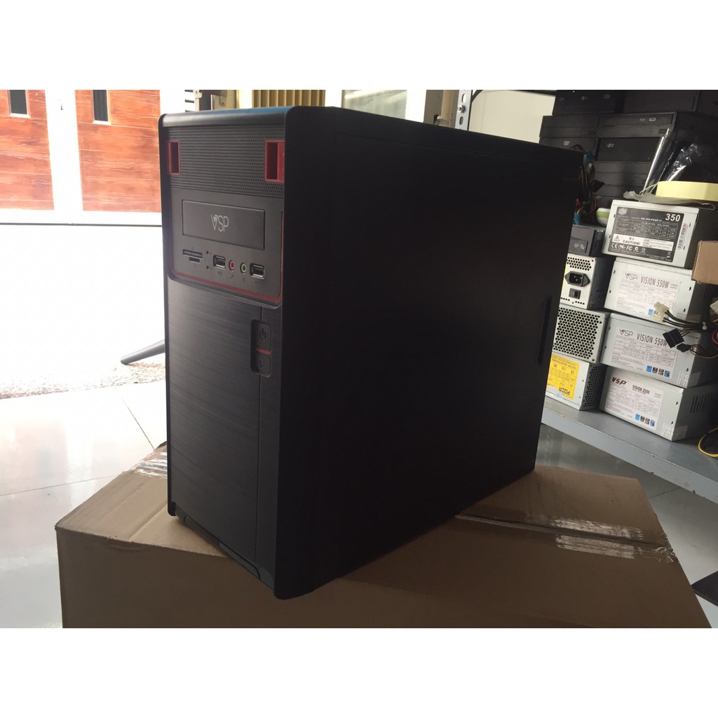 20 máy văn phòng Asus H61 G2030 ram 4G Vga HD 1.7G | BigBuy360 - bigbuy360.vn