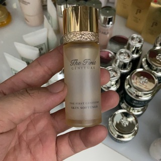 Hoa hồng the first 20ml
