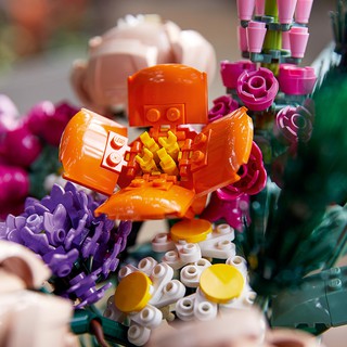 Đồ Chơi Lắp Ráp Bó Hoa Lego LEGO BOTANICALS 10280 (756 Chi tiết)