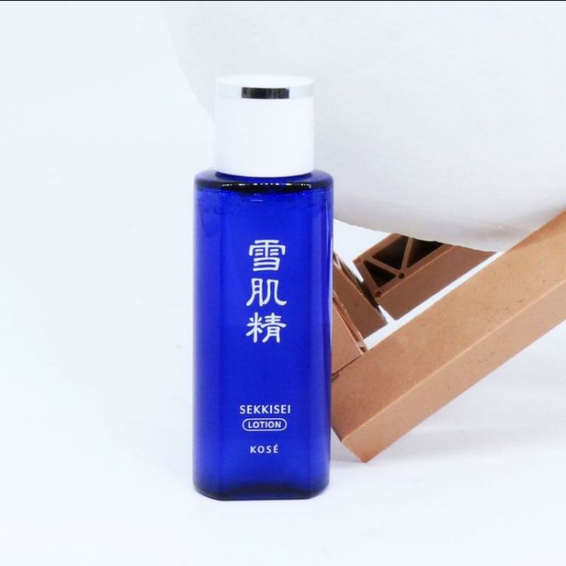 (Hàng Mới Về) Tinh Chất Sekkisei 24ml Hiệu Kose