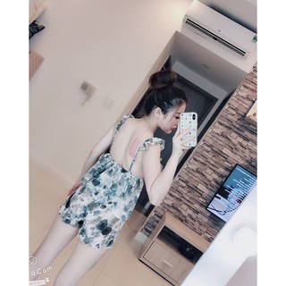 ĐỒ BỘ NGỦ CÁNH TIÊN