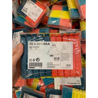 #kẸP #MIỆNG #TÚI #THỰC #PHẨM ĐA NĂNG #IKEA