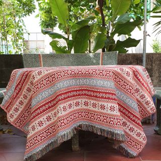 vải thổ cẩm 1,2mx1,5m