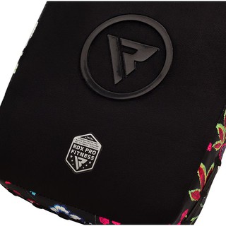 Đệm mút RDX FOCUS PAD FLORAL BLACK