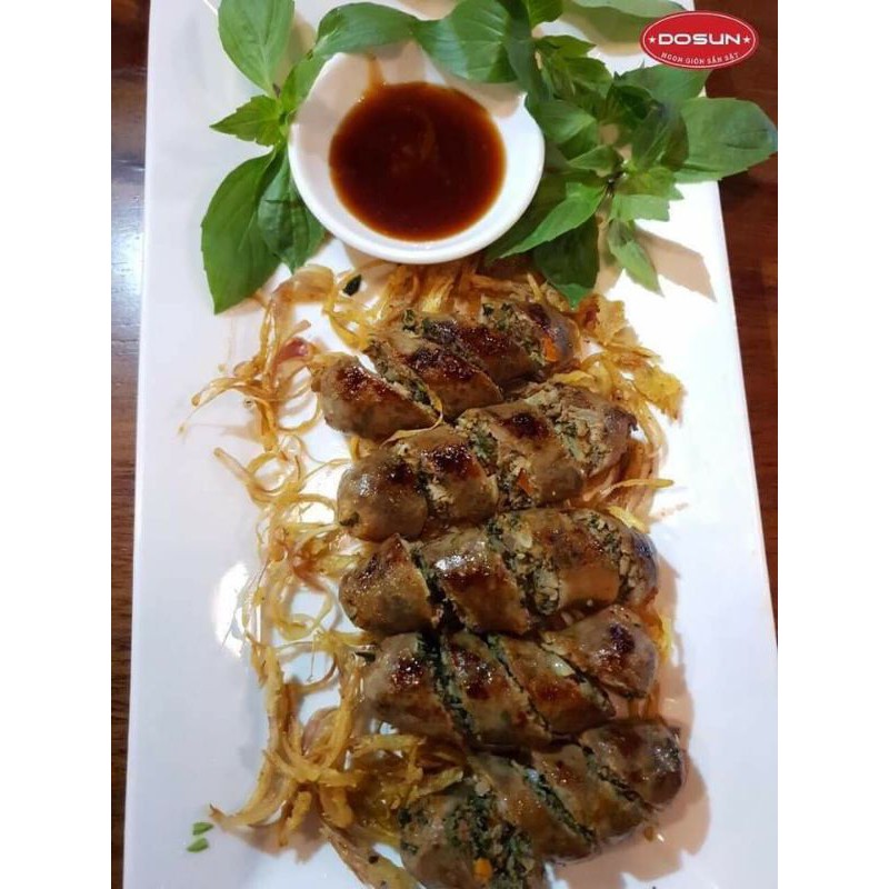 Gói dồi sụn 500gr