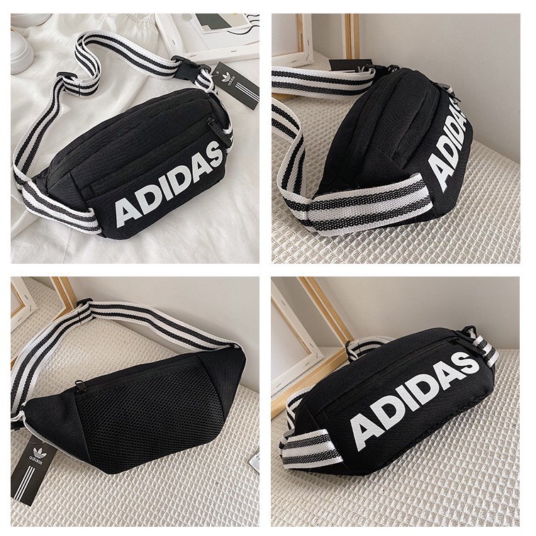 Túi bao tử Adidas FM | BigBuy360 - bigbuy360.vn