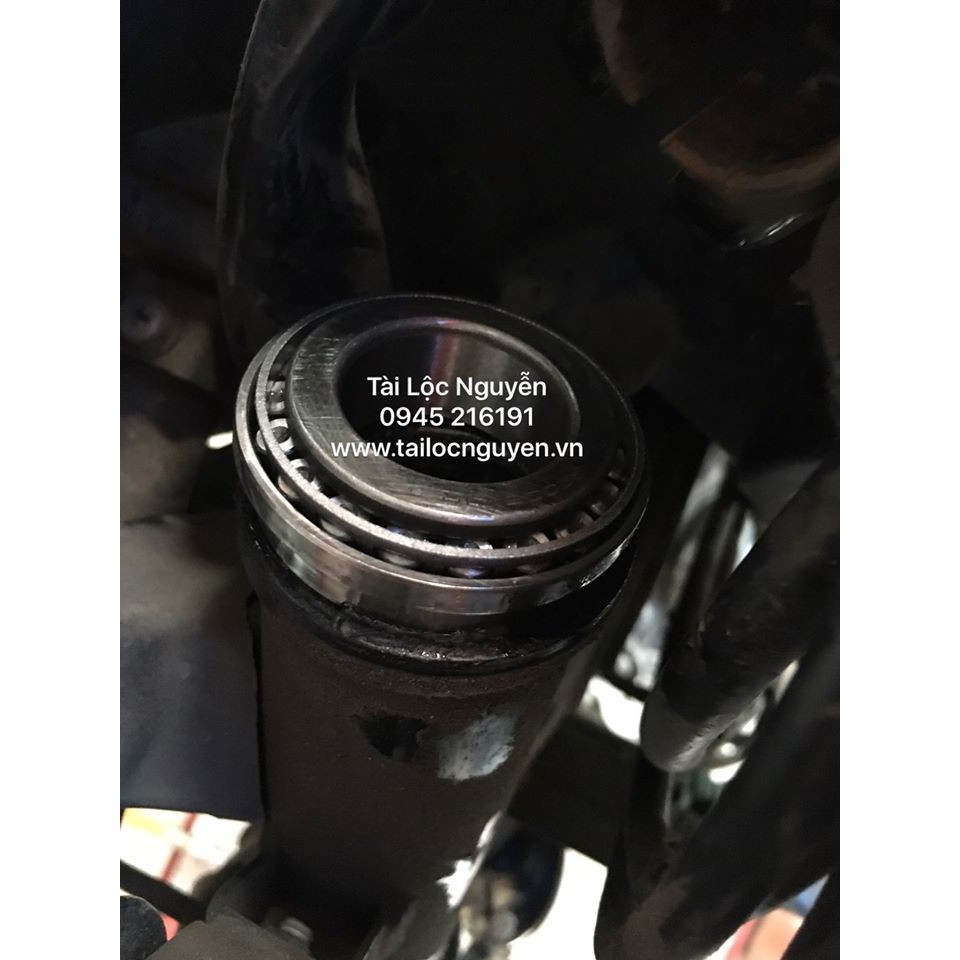 BỘ BI ĐŨA CHÉN CỔ KOYO JAPAN HÀNG XỊN YAMAHA