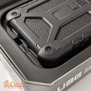 ( BigDeals VN )( Chính hãng ) Ốp lưng UAG Monarch Series cho IPHONE X/XS