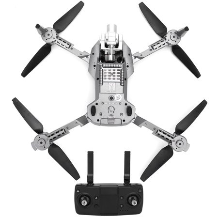 Flycam Giá Rẻ Mini 4K L106  Bảo Hành 12 Tháng  Máy Bay Drone Có Camera Không Người Lái - Động Cơ Không Chổi Than