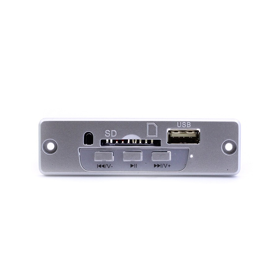 MD Giải Mã MP3 3.7V 5V 1.5A 2x3W USB/SD V1 Mới