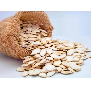 hạt bí rang muối ..65000