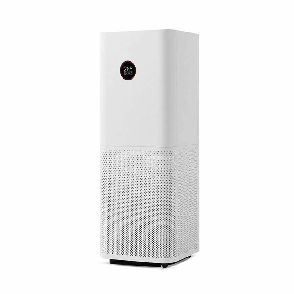 Máy lọc không khí Xiaomi Mi Air Purifier Pro - Bảo hành 12 tháng