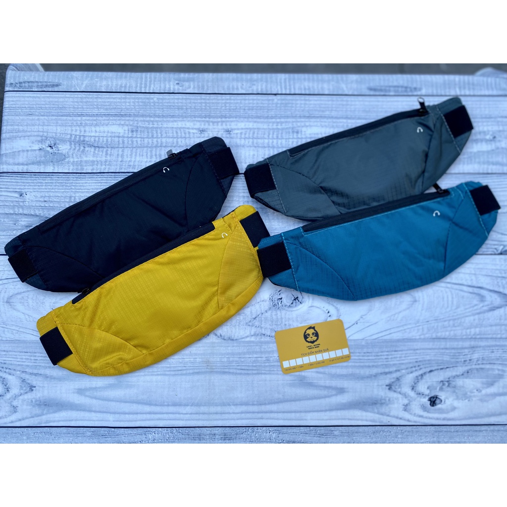 TÚI BAO TỬ ĐEO HÔNG - ĐEO THẮT LƯNG - DU LỊCH - THỂ THAO | BigBuy360 - bigbuy360.vn