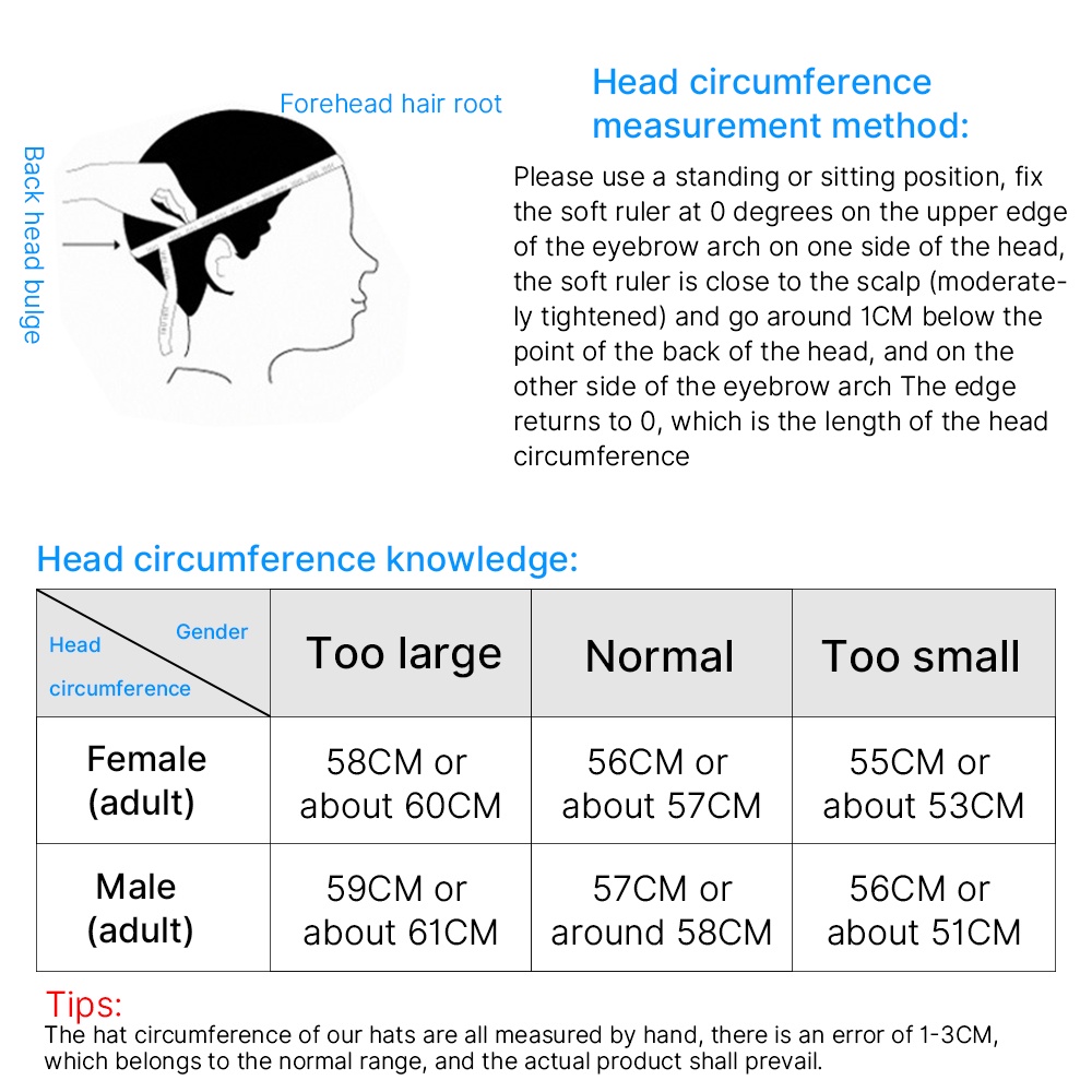 Mũ Lưỡi Trai Nửa Đầu Chống Nắng Thời Trang Mùa Hè Cho Nam Và Nữ