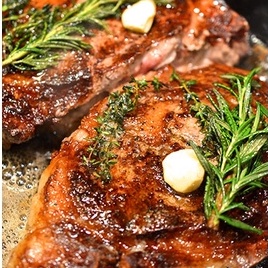 Lá Hương Thảo - Gia Vị Nấu Ăn, Xông Hơi Da, Xông Phòng Đuổi Muỗi