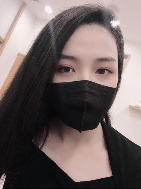 COMBO 5 KHẨU TRANG TULIP 3D MASK CÔNG NGHỆ NHẬT BẢN - NGƯỜI LỚN | BigBuy360 - bigbuy360.vn