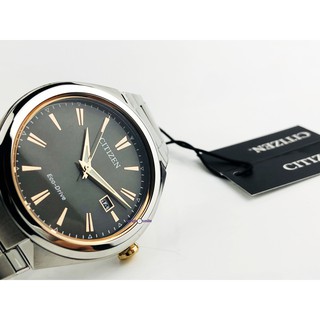 Đồng hồ nam Citizen AW1376-55H