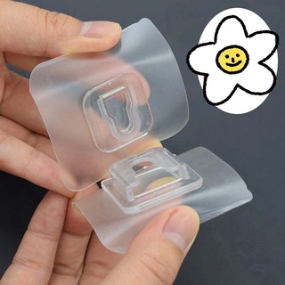 Móc treo đồ dán tường tiện dụng