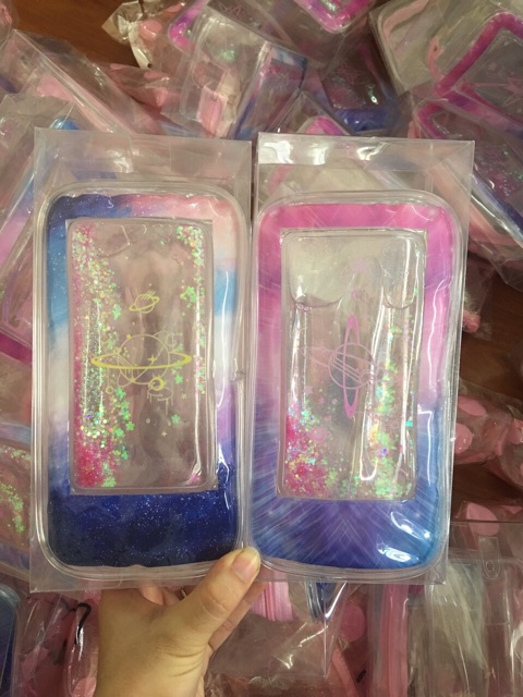 Hộp bút nhũ phát sáng