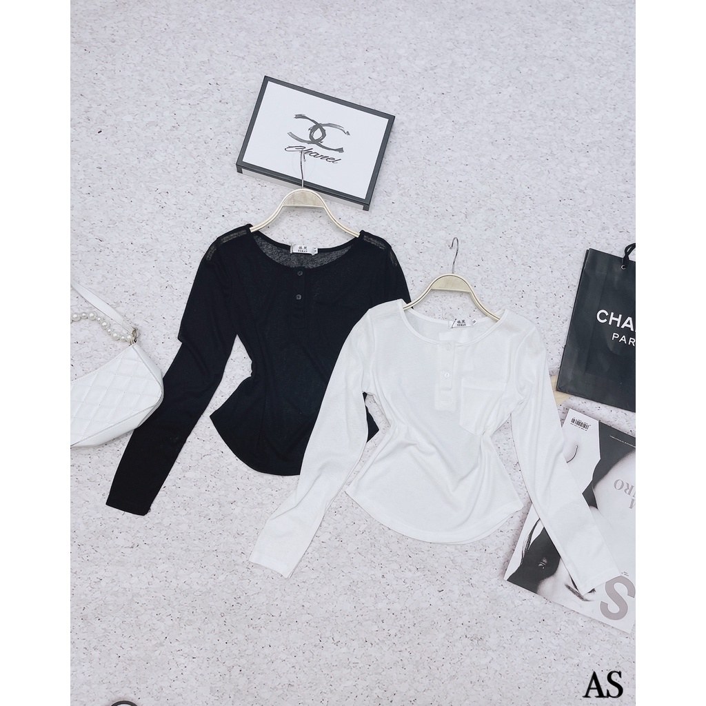 ÁO PULL GIẤY CÚC DỌC 2M