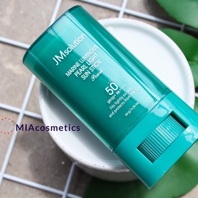 Kem chống nắng JM Solution dạng thỏi | BigBuy360 - bigbuy360.vn
