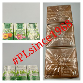TRÀ PHÚC LONG TÚI LỌC  25 TÚI NHỎ  HỘP 50G HÀNG VIỆT NAM