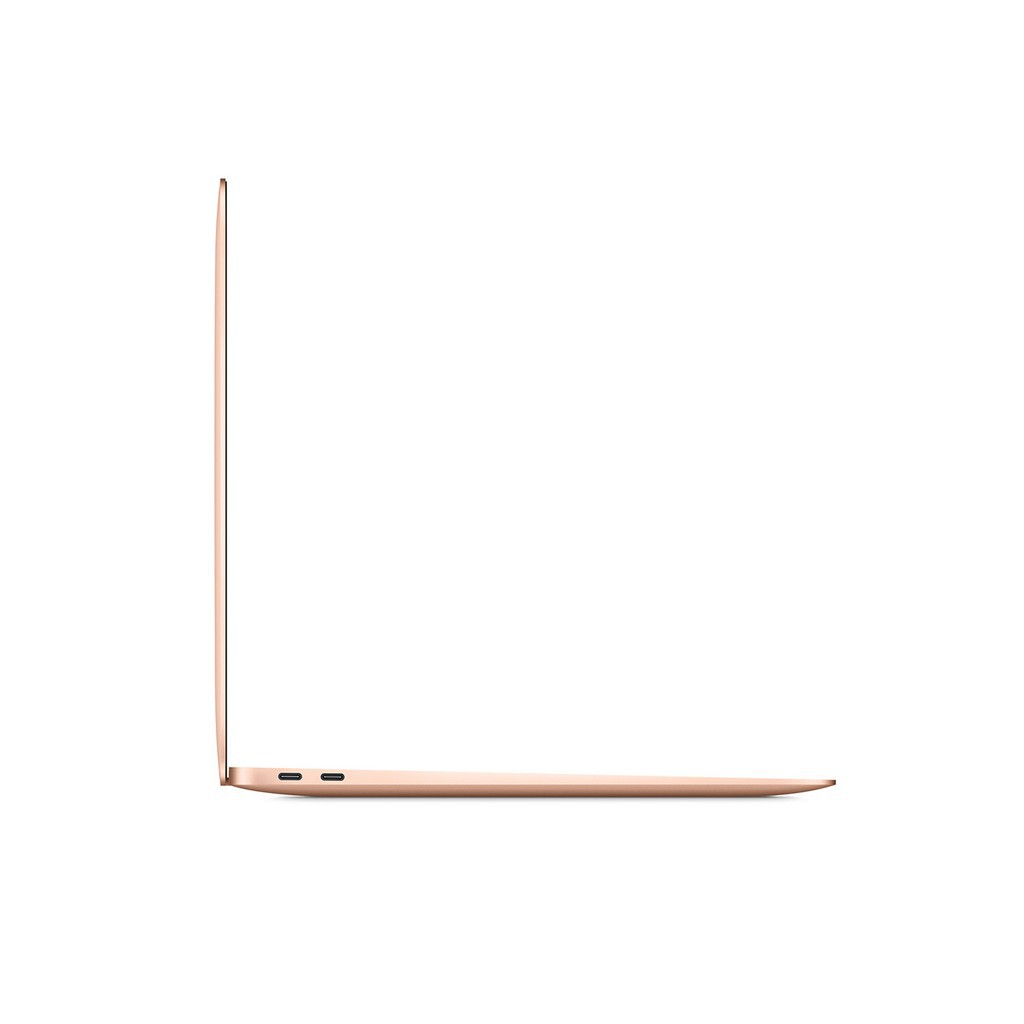 Apple MacBook Air (2020) 13.3-inch, Core i3-10th, 1.1Ghz, 8GB, 256GB SSD