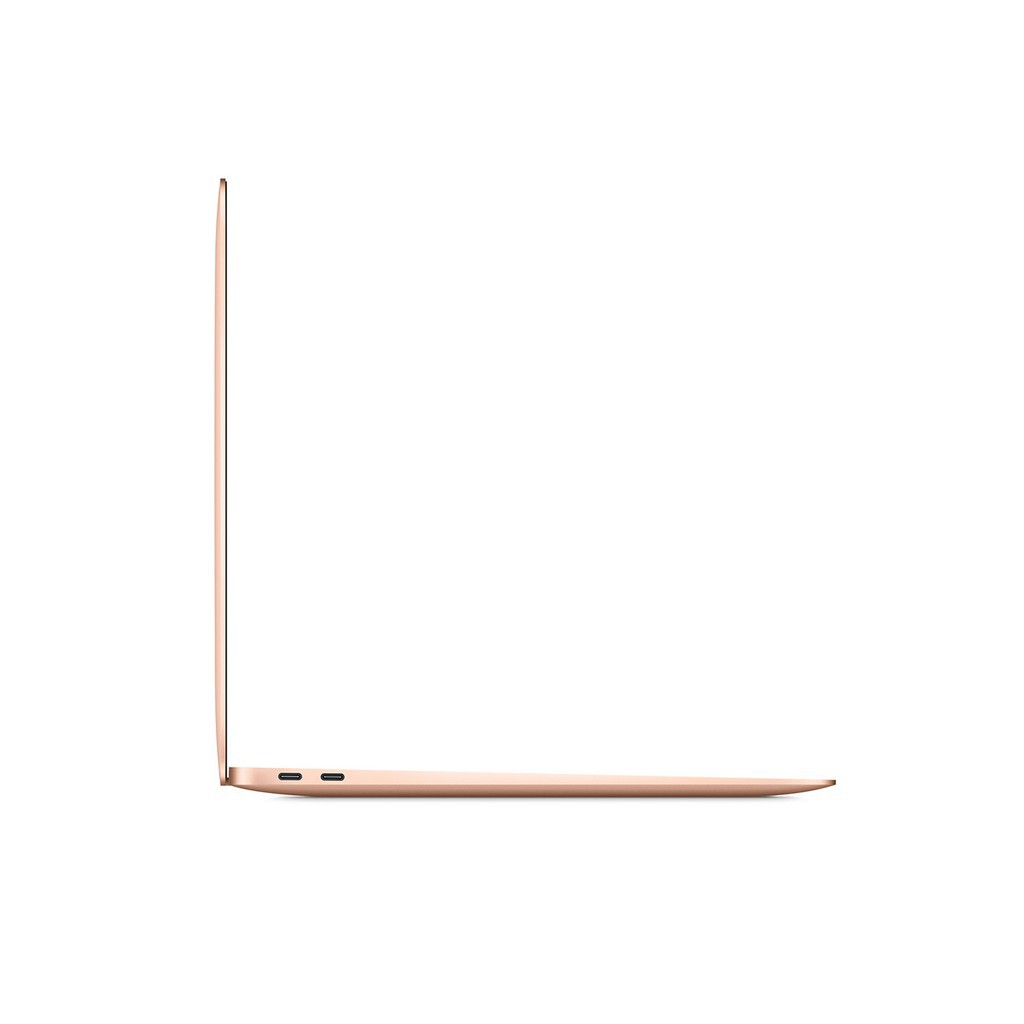 [Mã ELMIDNIGHT giảm 7% đơn 2TR] Apple MacBook Air (2020) 13.3-inch, Core i3-10th, 1.1Ghz, 8GB, 256GB SSD