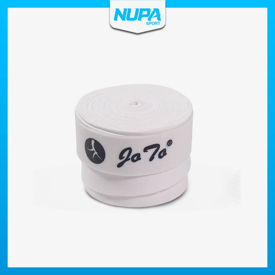 Quấn Cán Vợt Cầu Lông/Tennis Joto Giá Rẻ Siêu Bền Hút Mồ Hôi Tốt Chất Liệu Bám Tay