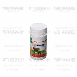 BIO-LIFE (100ML) - DUNG DỊCH DINH DƯỠNG CHO CÂY THỦY CANH , THỦY SINH