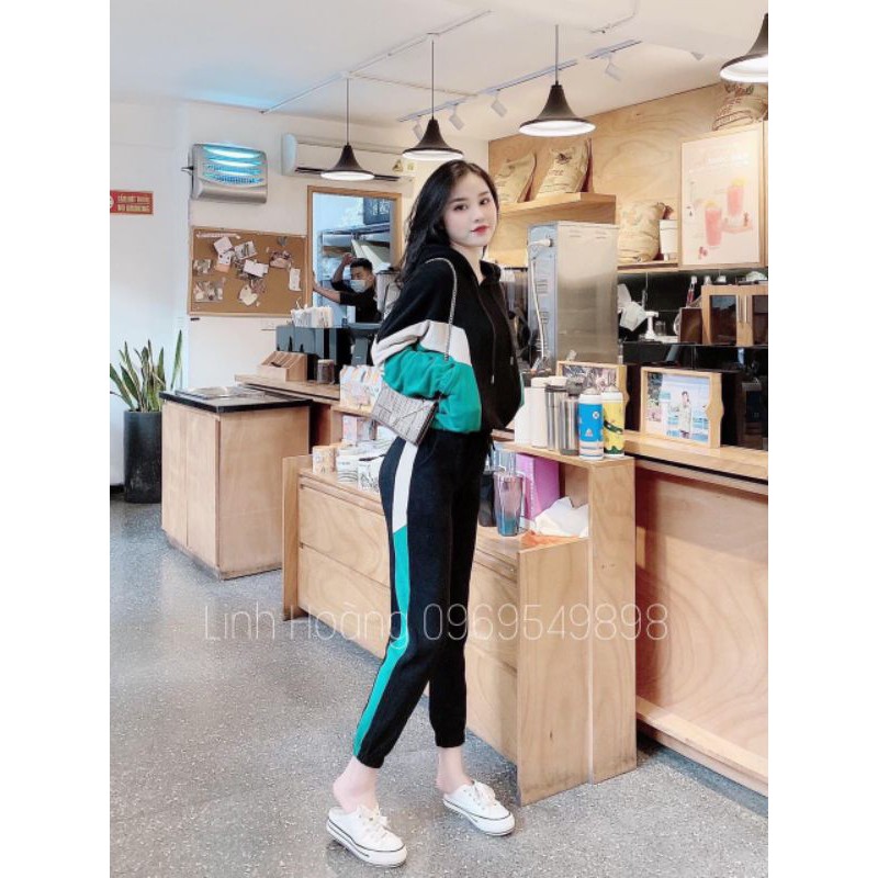 Set mũ pha màu siêu đẹp