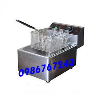 Bếp chiên nhúng đơn JL-81