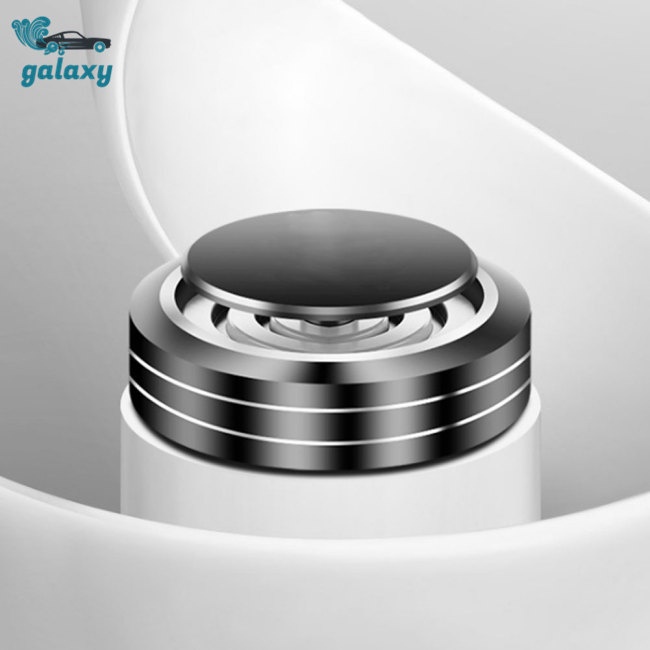 Galaxy Nước Hoa Khô Trơn Màu Dành Cho Xe Ô Tô