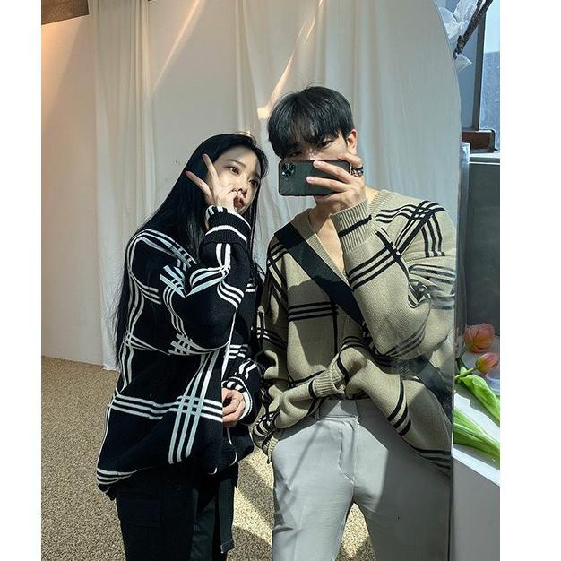 7.7 MALLMingyu Carddy Nhập Khẩu UNISEX Hàng Hiệu 7 Cổng