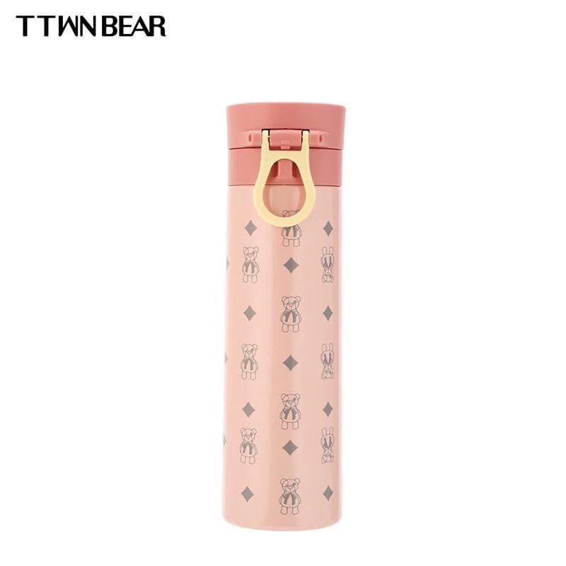 Bình giữ nhiệt TTWN BEAR BWB2006 chính hãng