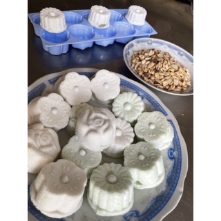 Bánh In Nhân Dừa Non/24 Viên