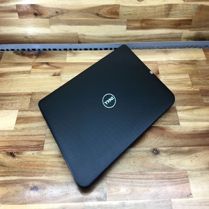 Laptop DELL 3421 - i5 3337u - HDMi - Webcam - Bluetooth - 14 inch