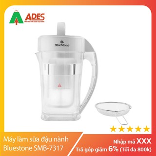 Máy làm sữa đậu nành Bluestone SMB-7317