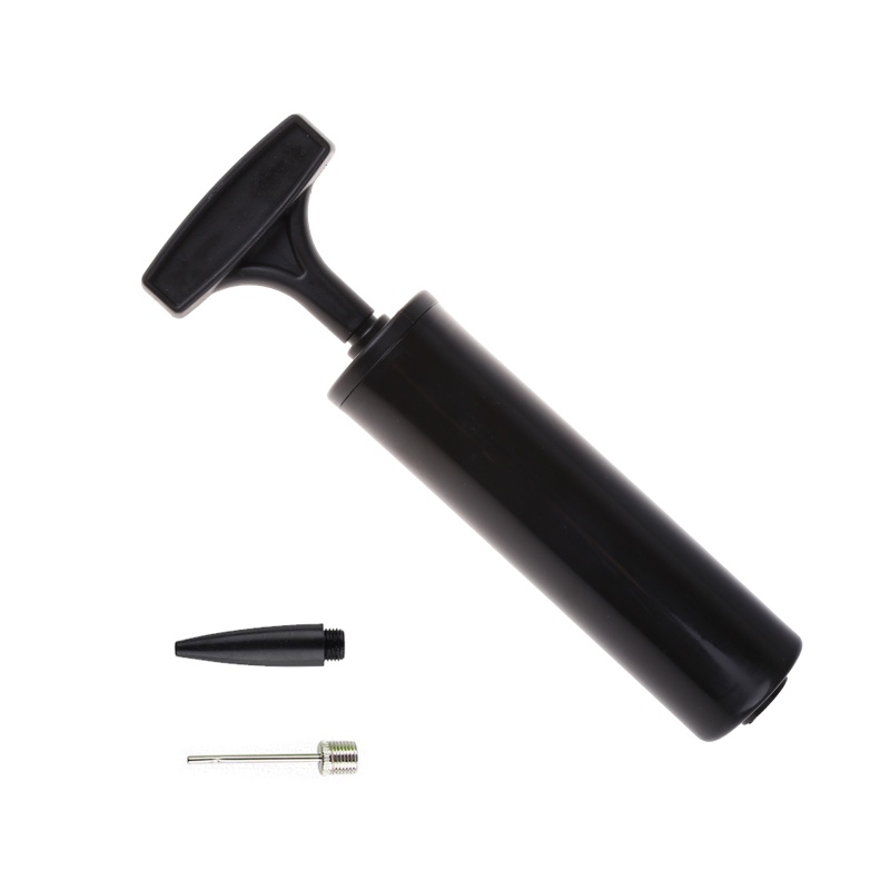 Dụng Cụ Bơm Bong Bóng Có Tay Cầm