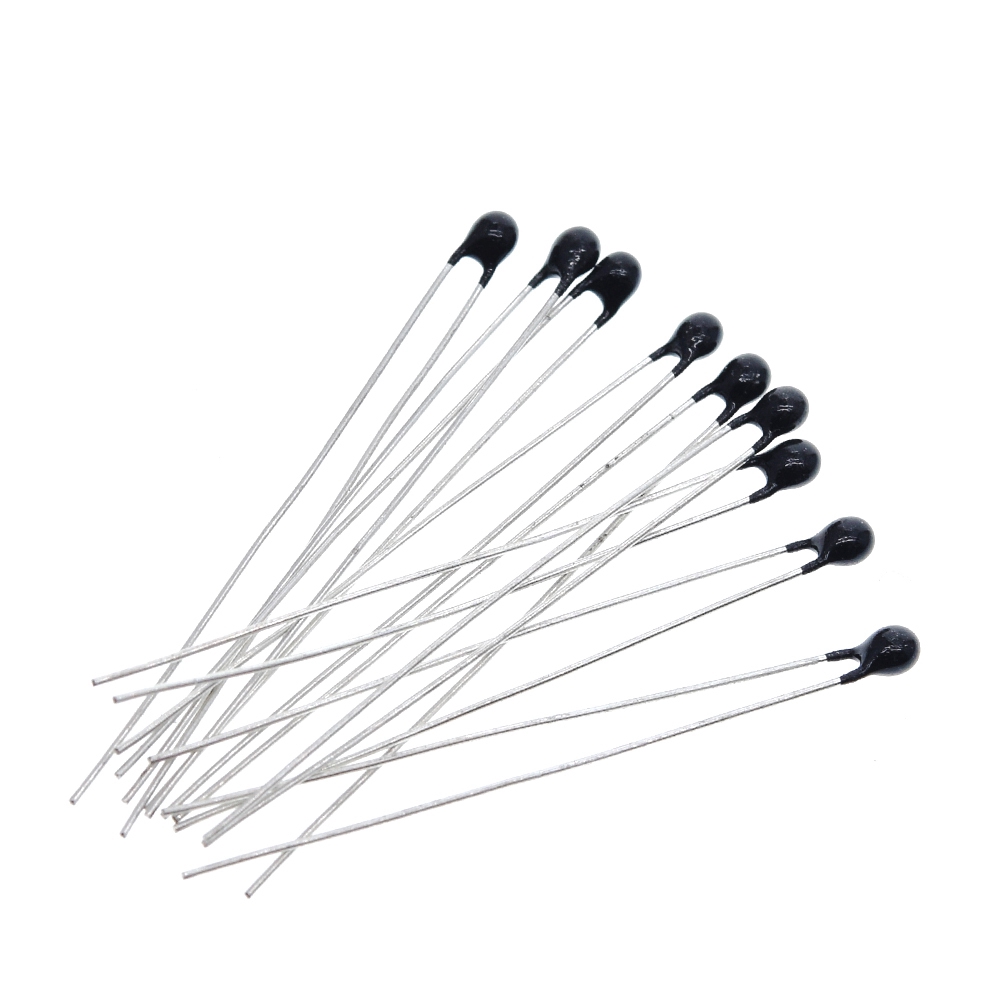 Set 20 Điện Trở Nhiệt Mf52At Mf52 B 3950 Ntc 5% 1k 2k 3k 4.7k 5k 10k 20k 47k 50k 100k | BigBuy360 - bigbuy360.vn