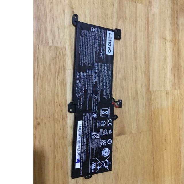 Pin Zin cho Laptop Lenovo IdeaPad 320-14AST 320-14IAP 320-14IKB 320-14ISK 320-15ABR 320-15AST 320-15IAP mã pin L16L2PB2