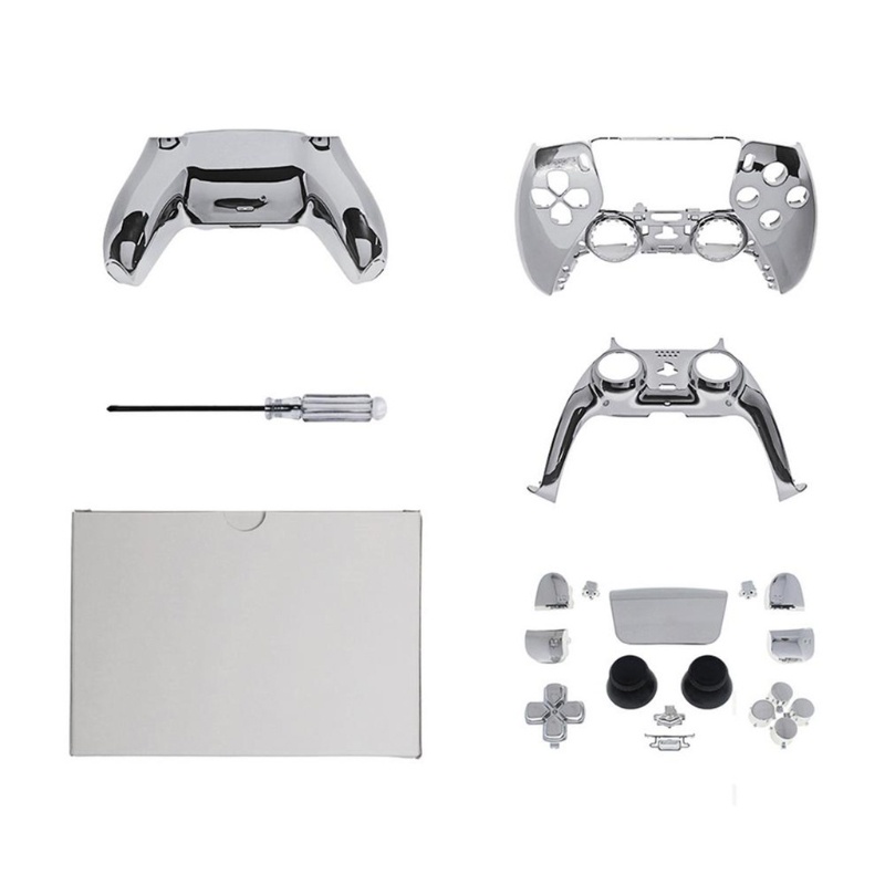 Vỏ Bảo Vệ Nút Bấm Thay Thế Cho Tay Cầm Chơi Game DIY