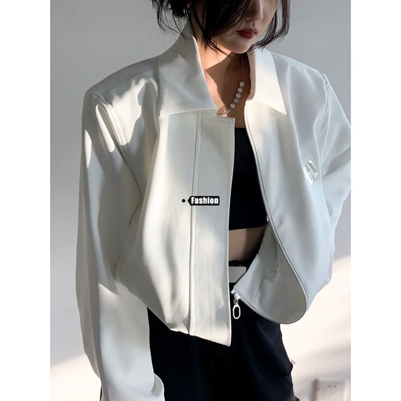 Áo Khoác Thời Trang Cao Cấp Phong Cách Hàn Quốc