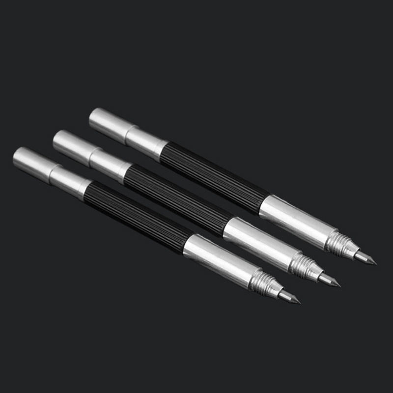 Bộ 10 Dụng Cụ Đánh Dấu Gia Công Mô Hình Thủ Công Mỹ Nghệ Có Thể Giặt Được Đường Kẻ Chính Xác Dùng Làm Đồ Thủ Công